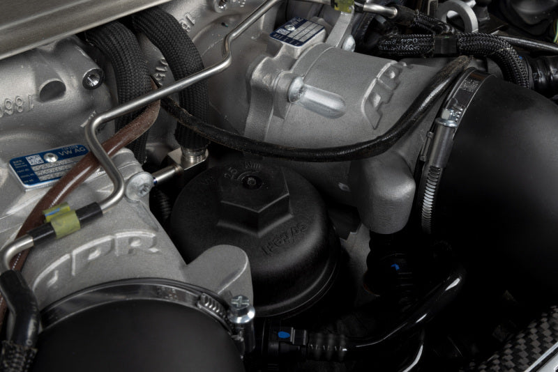 APR CI100050 - APRCI100050 - APR 21-26 Audi RS6 Avant/RS7 Sportback (C8) 4.0T Carbon Fiber Intake System - Shipped in Europe - Tuningsupply.com