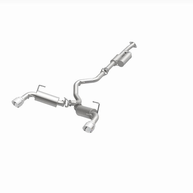 Magnaflow 19595 - MAG19595 - Magnaflow 17-22 Subaru BRZ/Scion FR-S/Toyota GT86 NEO Cat-Back Exhaust System - Shipped in Europe - Tuningsupply.com