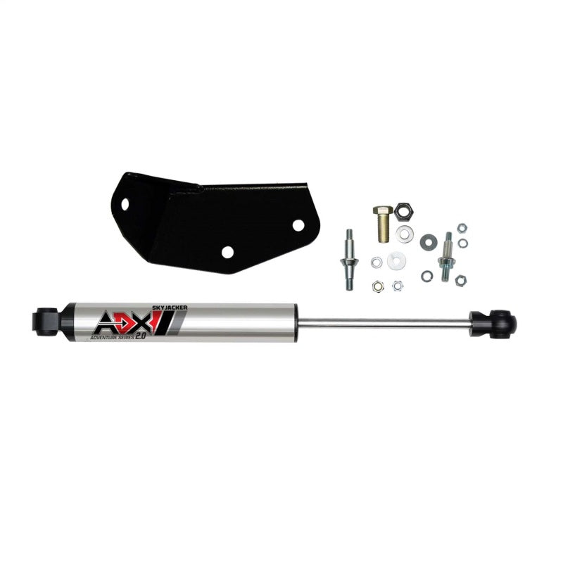 Skyjacker 2156 - SKY2156 - Skyjacker 05-10 Ford F250/F350 ADX 2.0 Single Stabilizer Kit (5-6in Lift Req.) - Shipped in Europe - Tuningsupply.com