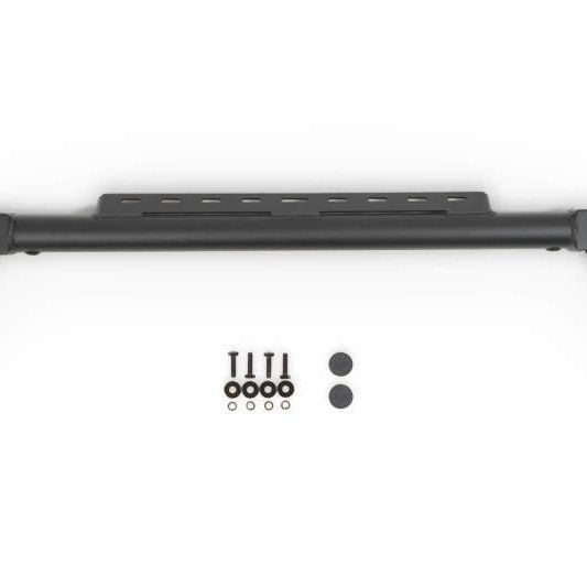 DV8 Offroad SBJL-01 - DVESBJL-01 - DV8 Offroad 18-23 Jeep Wrangler JL 4-Door Speaker/Light Bar Mount - Shipped in Europe - Tuningsupply.com