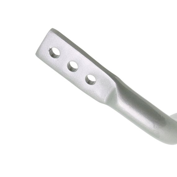 Whiteline BFF95Z - WHLBFF95Z - Whiteline 30mm Heavy Duty Blade Adj Swaybar Front 2015+ Mustang S550/S650 - Shipped in Europe - Tuningsupply.com