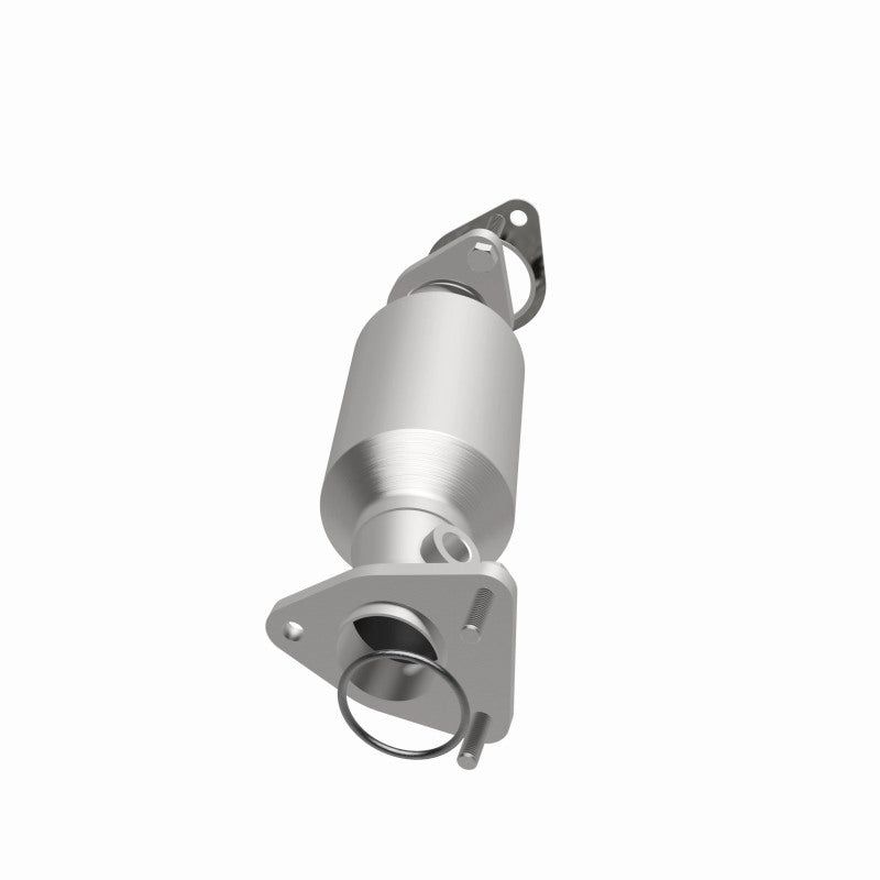 Magnaflow 52668 - MAG52668 - Magnaflow Conv DF 13-15 Frontier 4 Close Coupled - Shipped in Europe - Tuningsupply.com