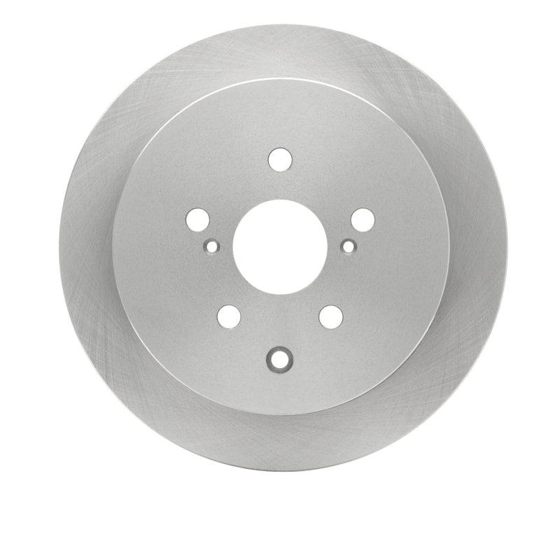 DFC 600-76141 - DFC600-76141 - DFC 10-20 Lexus RX450h Rear Brake Rotor - Shipped in Europe - Tuningsupply.com