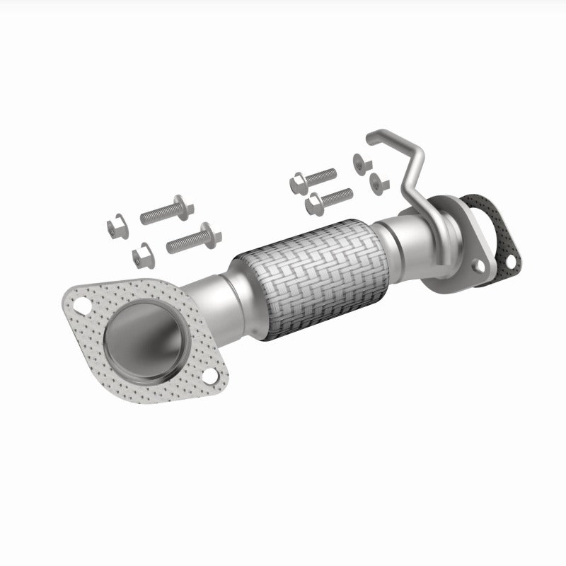 Magnaflow 107-0278 - MAG107-0278 - BRE Exhaust 11-15 Kia Optima Front Pipe Kit - Shipped in Europe - Tuningsupply.com