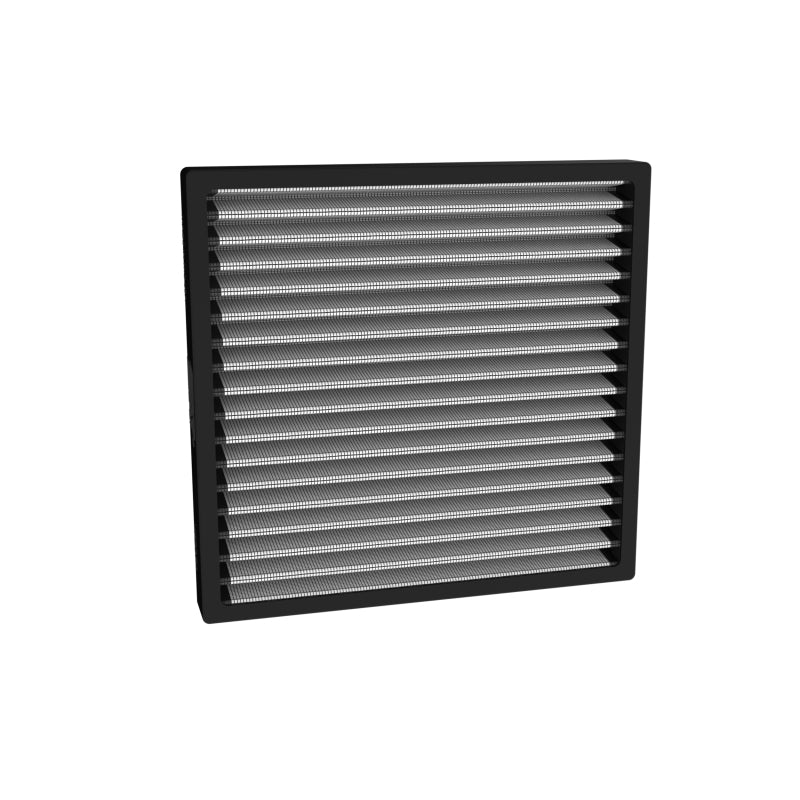 K&N Engineering VF2047 - KNNVF2047 - K&N 13-15 Audi A3 1.6L/1.8L/2.0L / 12-15 VW Golf VII 1.6L/2.0L Cabin Air Filter - Shipped in Europe - Tuningsupply.com