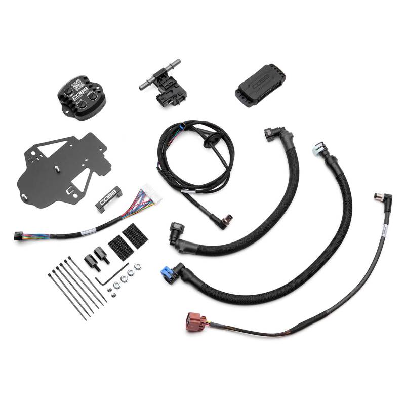 COBB 346625 - COBB346625 - Cobb 23-25 Subaru Ascent/Outback XT & Wilderness/Legacy XT & Sport CAN Flex Fuel Upgrade - Shipped in Europe - Tuningsupply.com