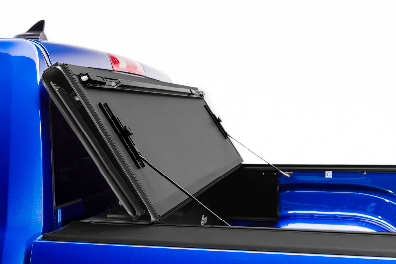BAK 448207RB - BAK448207RB - BAK 09-18 Dodge Ram 1500 (19-20 Classic Only) 5ft 7in Bed (w/ Ram Box) BAKFlip MX4 Matte Finish - Shipped in Europe - Tuningsupply.com