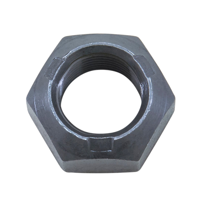 Yukon Gear & Axle YSPPN-009 - YUKYSPPN-009 - Yukon Gear Replacement Pinion Nut For Dana 25 / 27 / 30 / 36 / 44 / 53 & GM 7.75in - Shipped in Europe - Tuningsupply.com