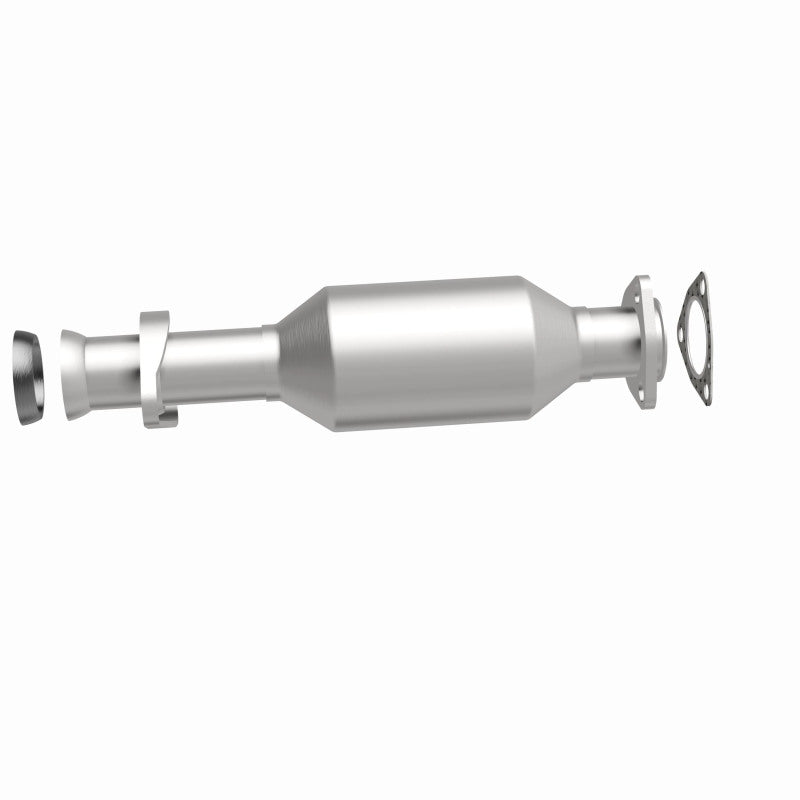 Magnaflow 22636 - MAG22636 - MagnaFlow Conv Direct Fit Acura 90-91 - Shipped in Europe - Tuningsupply.com
