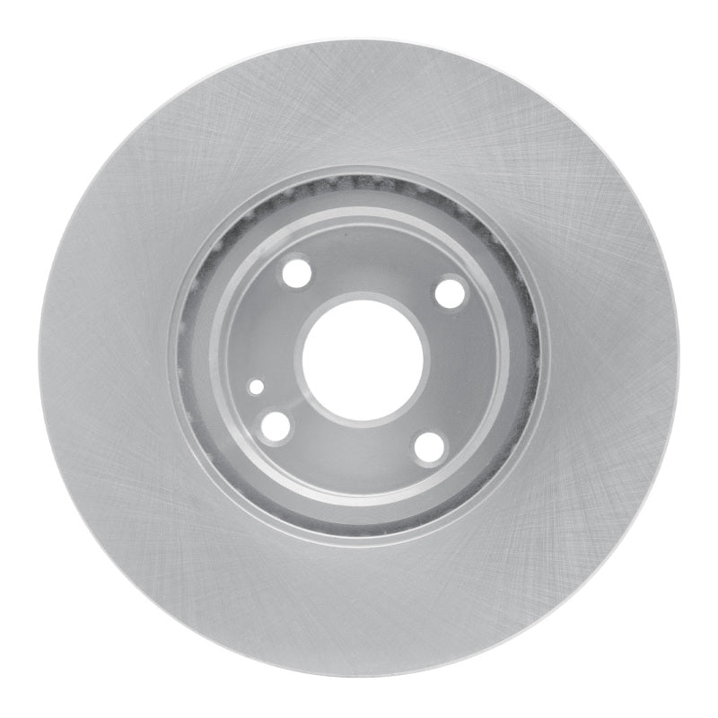 DFC 600-80074 - DFC600-80074 - DFC 16-25 Mazda MX-5 Miata Front Brake Rotor - Shipped in Europe - Tuningsupply.com