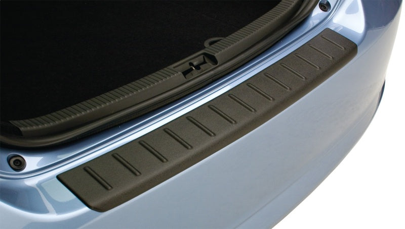 AVS 1534001 - AVS1534001 - AVS 14-19 Toyota Highlander Bumper Protector - Black - Shipped in Europe - Tuningsupply.com