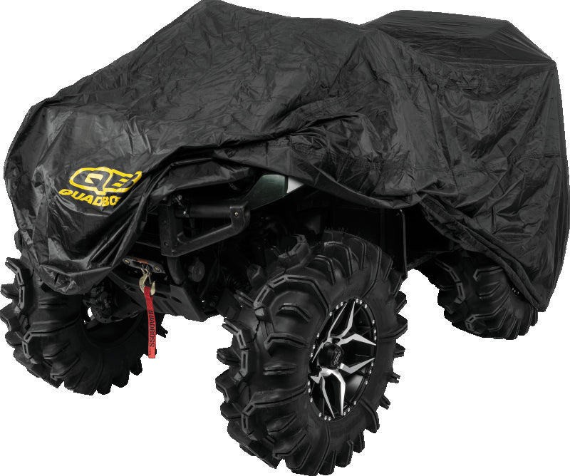 QuadBoss 156181 - QBS156181 - QuadBoss Quad Cover XL - Camo - Shipped in Europe - Tuningsupply.com