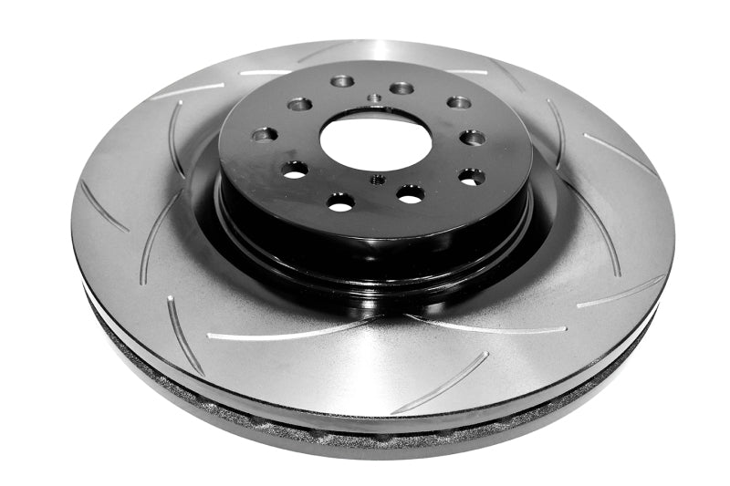 DBA DBA2650S-10 - DBADBA2650S-10 - DBA 05-08 Subaru Legacy GT Front Slotted Street Series Rotor - Shipped in Europe - Tuningsupply.com