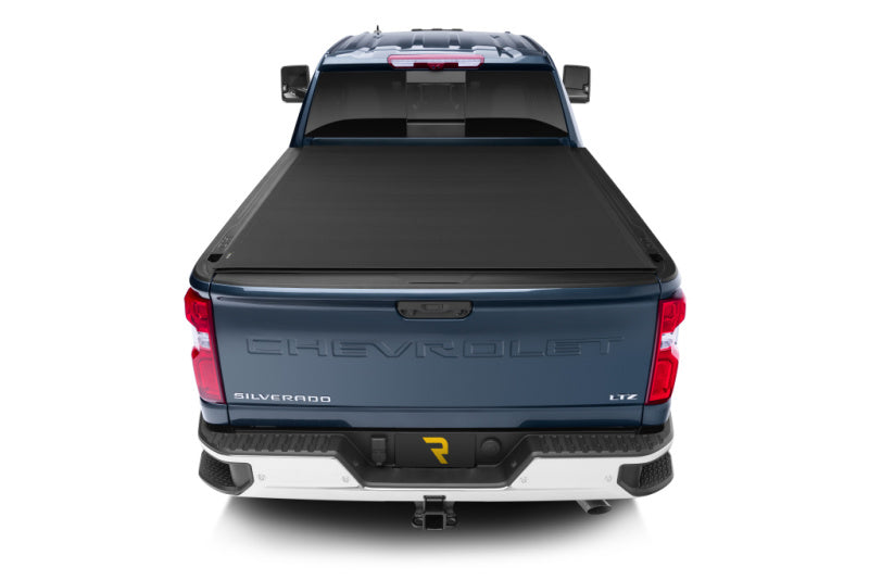 Truxedo 1573316 - TRX1573316 - Truxedo 2020 GMC Sierra & Chevrolet Silverado 2500HD & 3500HD 6ft 9in Sentry CT Bed Cover - Shipped in Europe - Tuningsupply.com