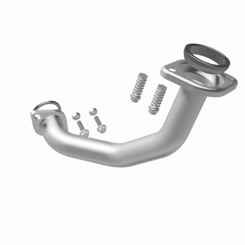 Magnaflow 107-0288 - MAG107-0288 - BRE Exhaust 13-17 Toyota RAV4 2.5L Front Pipe Kit - Shipped in Europe - Tuningsupply.com