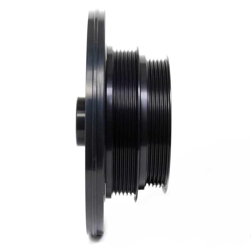 Fluidampr 843301 - FDR843301 - Fluidampr 96-06 BMW M52/M54 I6 Steel Internally Balanced Damper - Shipped in Europe - Tuningsupply.com