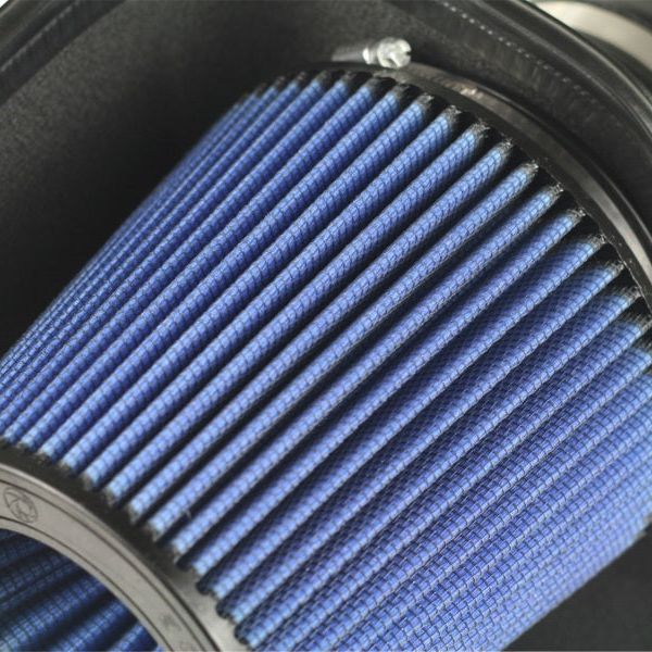 aFe 54-12092-1 - AFE54-12092-1 - aFe MagnumFORCE Intake Stage-2 P5R 12-17 Jeep Wrangler (JK) V6-3.6L - Shipped in Europe - Tuningsupply.com