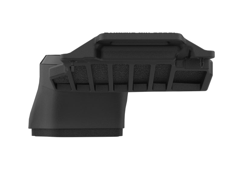 aFe 50-70119S - AFE50-70119S - aFe Dynamic Air Scoop For Intake kits 50-70119D & 50-70119R - Shipped in Europe - Tuningsupply.com