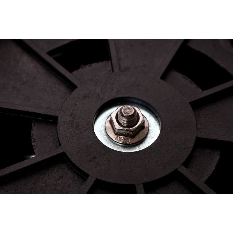 BLOX Racing BXCC-00001-BK - BLOBXCC-00001-BK - BLOX Racing 10inch Electric Slim Fan - Black - Shipped in Europe - Tuningsupply.com