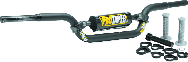 ProTaper 025038 - PTR025038 - ProTaper KTM 50 Micro Bar Kit - Shipped in Europe - Tuningsupply.com