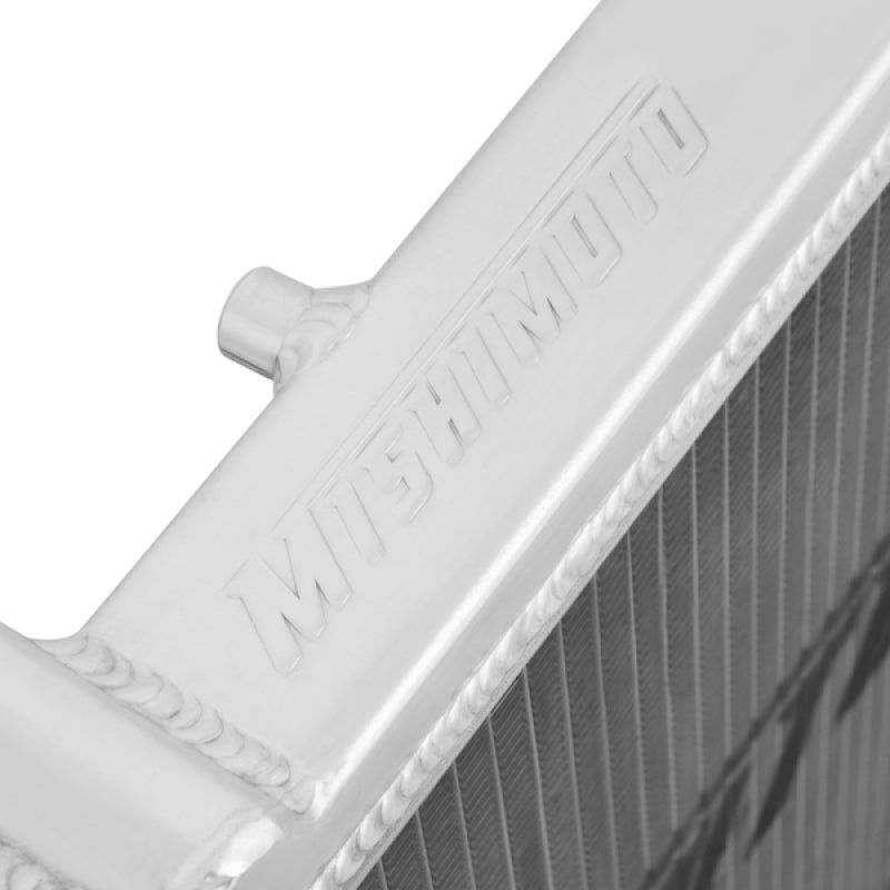Mishimoto MMRAD-PRE-97 - MISMMRAD-PRE-97 - Mishimoto 97-01 Honda Prelude Manual Aluminum Radiator - Shipped in Europe - Tuningsupply.com