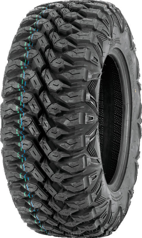 QuadBoss 609326 - QBS609326 - QuadBoss QBT846 Radial Utility Tire - 27x9R14 8Ply - Shipped in Europe - Tuningsupply.com