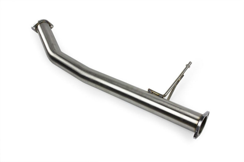 ISR Performance - ISRIS-S2GTNR-S13 - ISR Performance Series II - GT Single Exhaust System - Non Resonated - 89-94 Nissan 240sx (S13) - Shipped in Europe - Tuningsupply.com