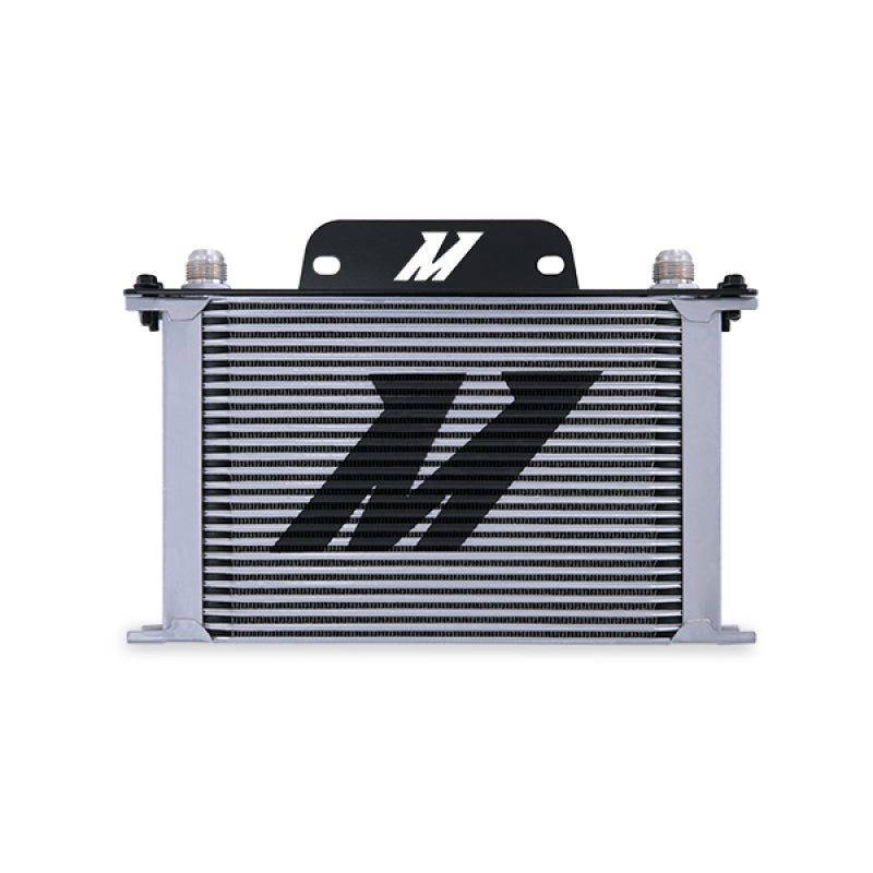 Mishimoto MMOC-CSS-10TSL - MISMMOC-CSS-10TSL - Mishimoto 10-15 Chevrolet Camaro SS Thermostatic Oil Cooler Kit - Silver - Shipped in Europe - Tuningsupply.com