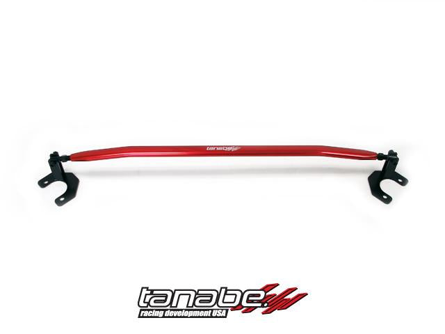 Tanabe TTB002F - TANTTB002F - Tanabe Sustec Front Strut Tower Bar 94-01 Integra RS/LS/GS/GSR - Shipped in Europe - Tuningsupply.com