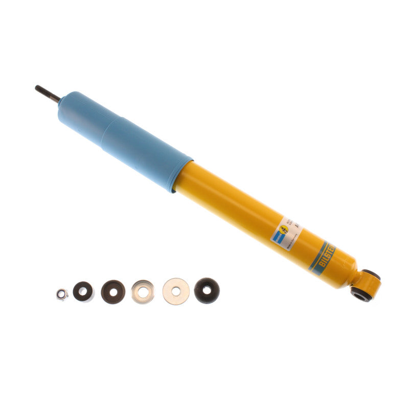 Bilstein AK3502 - BILAK3502 - Bilstein B6 1955 Chevrolet Bel Air Base Rear 46mm Monotube Shock Absorber - Shipped in Europe - Tuningsupply.com