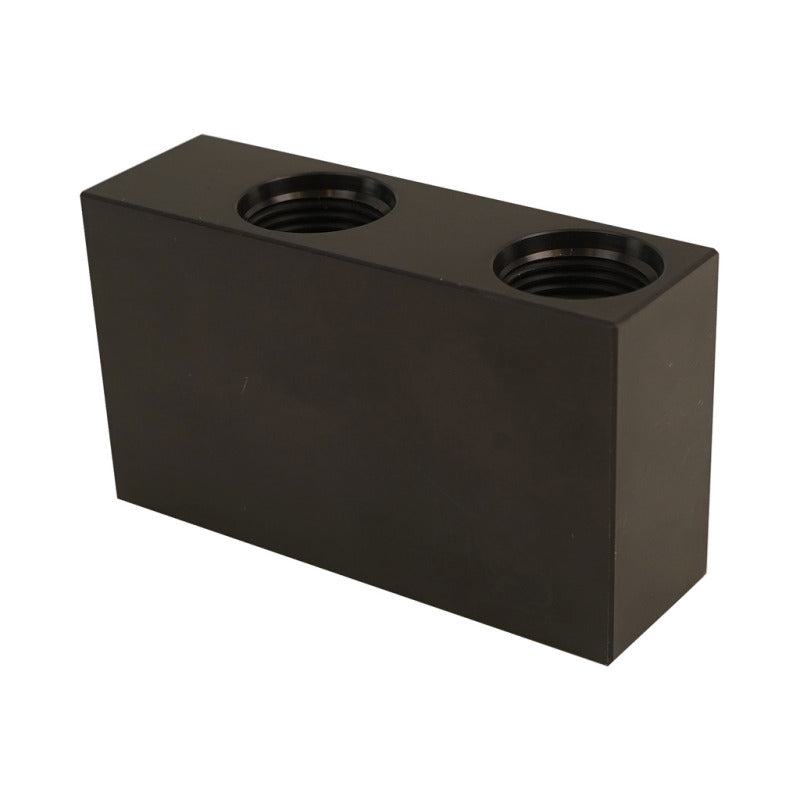 BD Diesel 1061532 - BDD1061532 - BD Diesel 17-19 Chevrolet/GM Allison Cooler Bypass Delete - Shipped in Europe - Tuningsupply.com