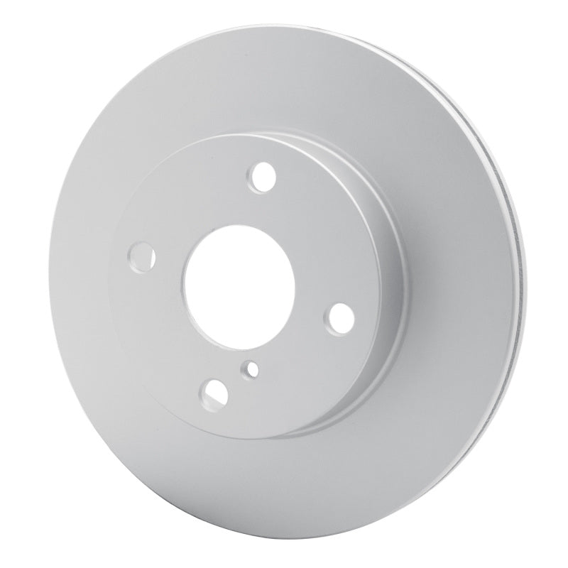DFC 604-80022 - DFC604-80022 - DFC 90-93 Mazda Miata Front GeoSPEC Coated Rotor - Shipped in Europe - Tuningsupply.com