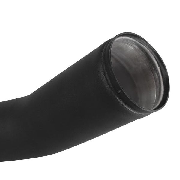 aFe 46-20094-B - AFE46-20094-B - aFe Bladerunner Intercoolers I/C Tube 3in Hot/Cold Ford F-250/F-350 99-03 V8-7.3L - Black - Shipped in Europe - Tuningsupply.com