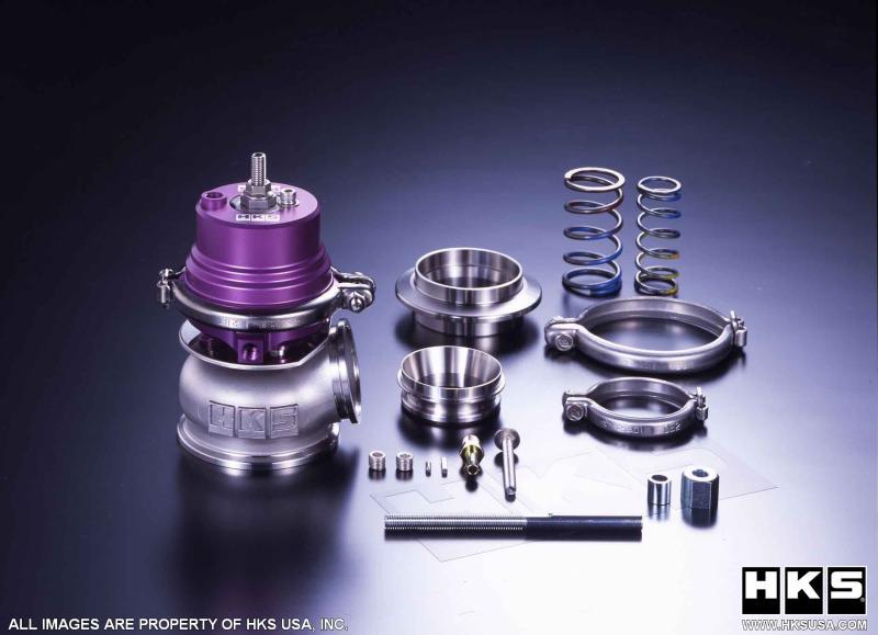 HKS 14005-AK001 - HKS14005-AK001 - HKS GTII Waste Gate - 60mm - Shipped in Europe - Tuningsupply.com