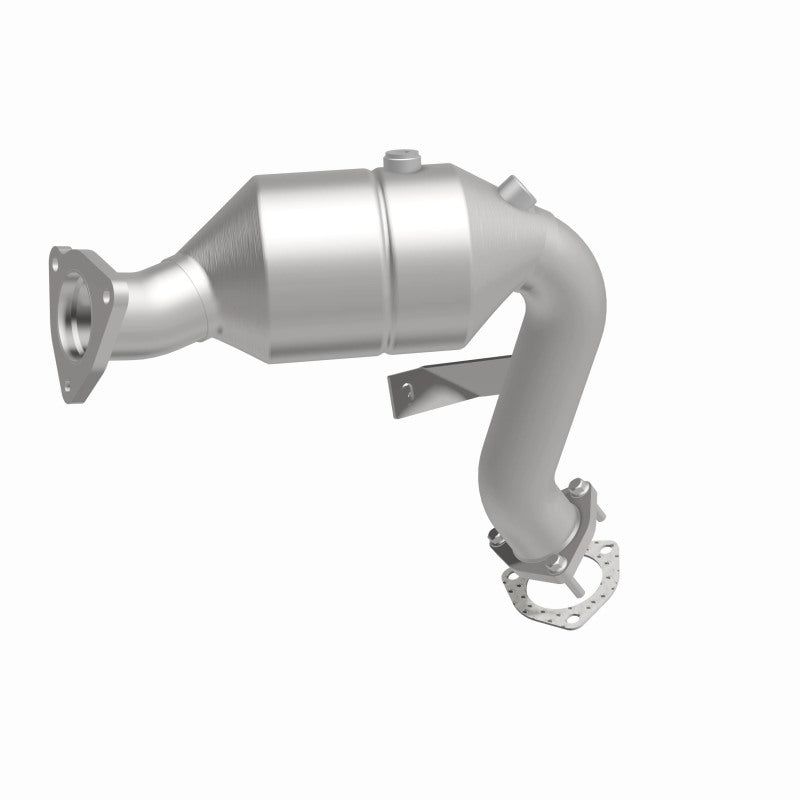 Magnaflow 49136 - MAG49136 - MagnaFlow Conv DF Audi S4 - Shipped in Europe - Tuningsupply.com