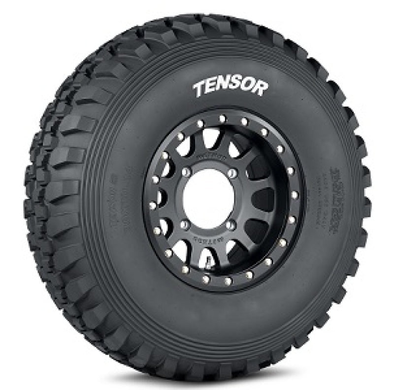 Tensor Tire TT301015DS60 - TNSTT301015DS60 - Tensor Tire Desert Series (DS) Tire - 60 Durometer Tread Compound - 30x10-15 - Shipped in Europe - Tuningsupply.com
