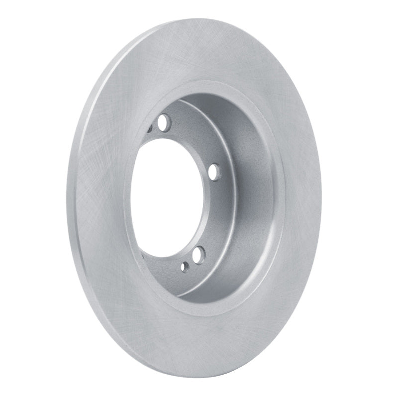 DFC 600-72012 - DFC600-72012 - DFC 90-93 Mitsubish Eclipse Rear Brake Rotor - Shipped in Europe - Tuningsupply.com