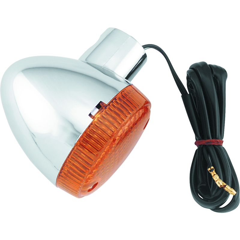 BikeMaster 261063 - BKM261063 - BikeMaster Honda Turn Signal - Rear Right - Shipped in Europe - Tuningsupply.com