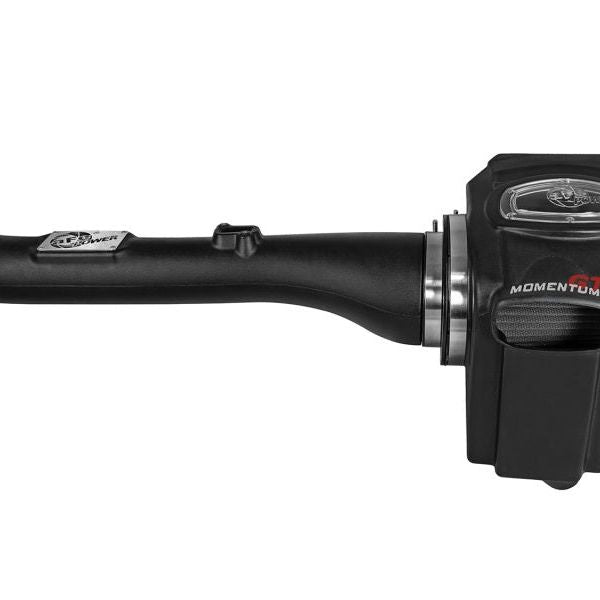 aFe 51-76102 - AFE51-76102 - aFe Momentum GT PRO DRY S Stage-2 Intake System 05-15 Nissan Xterra 4.0L V6 - Shipped in Europe - Tuningsupply.com