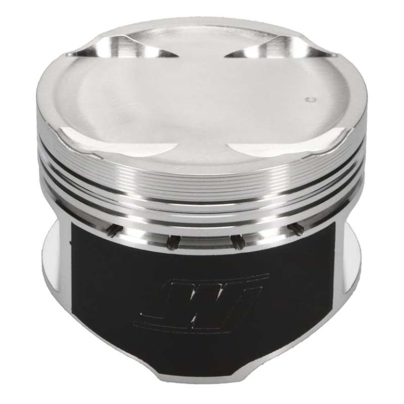 Wiseco K597M86 - WISK597M86 - Wiseco Mits Turbo DISH -10cc 1.378 X 86.0 Piston Shelf Stock Kit - Shipped in Europe - Tuningsupply.com