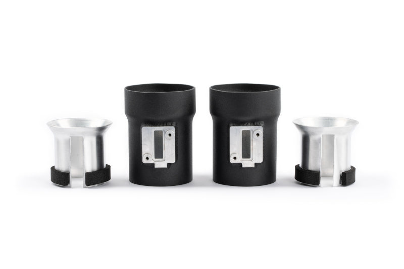 AMS ALP.28.08.0003-1 - AMSALP.28.08.0003-1 - AMS Performance 16-24 Infiniti Q50 / 17-22 Infiniti Q60 80mm Air Intakes - Shipped in Europe - Tuningsupply.com