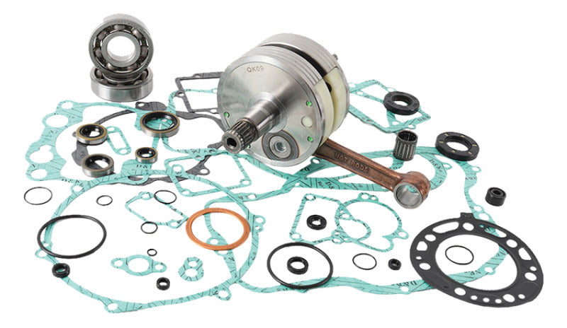 Hot Rods CBK0055 - HDSCBK0055 - Hot Rods 97-01 Kawasaki KX 250 250cc Bottom End Kit - Shipped in Europe - Tuningsupply.com