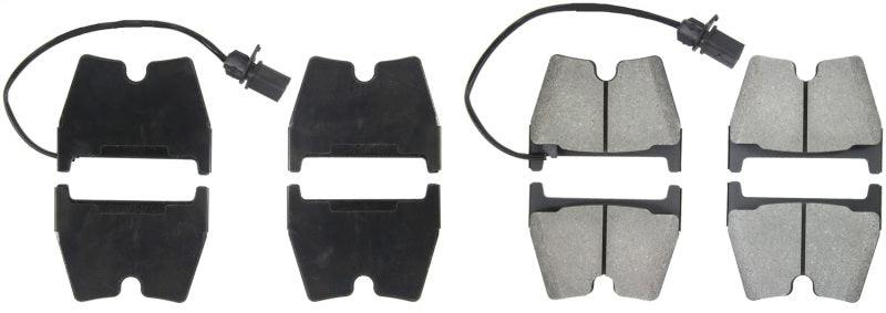 Stoptech 309.10290 - STO309.10290 - StopTech Performance Brake Pads - Shipped in Europe - Tuningsupply.com