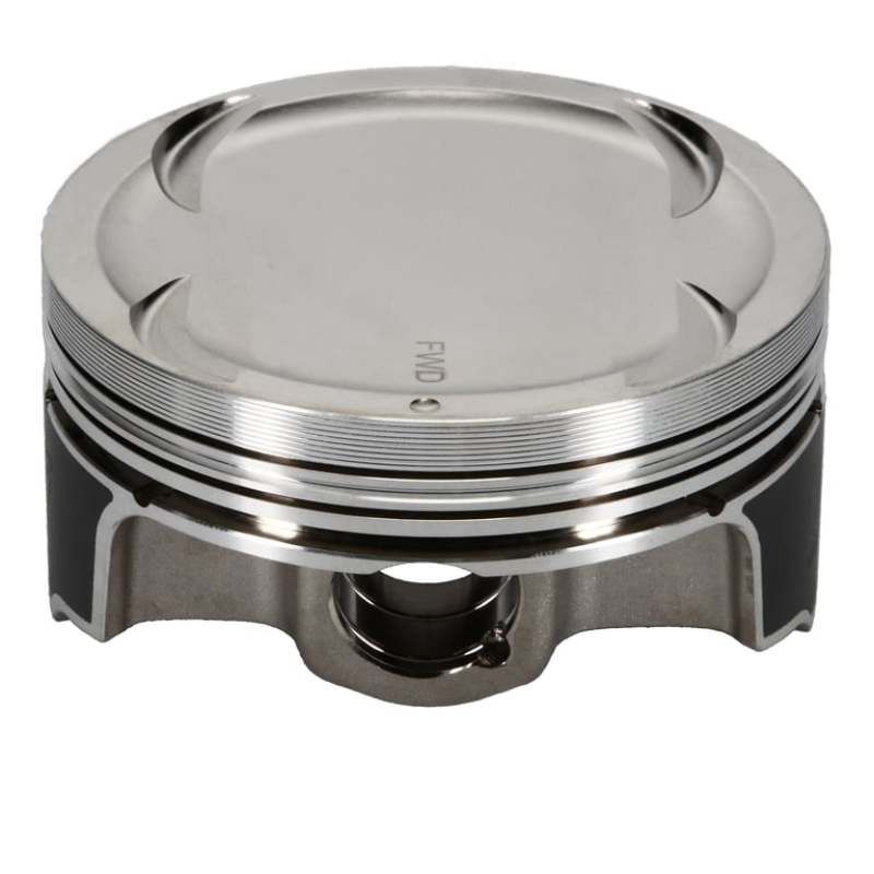 Wiseco K605M955AP - WISK605M955AP - Wiseco Nissan 04 350Z VQ35 4v Dished -10cc 95.5 Piston Shelf Stock Kit - Shipped in Europe - Tuningsupply.com