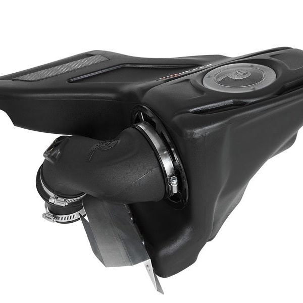 aFe 51-76402 - AFE51-76402 - aFe Momentum GT Pro Dry S Intakes Stage-2 9-16 Audi A4 (B8) L4-2.0L - Shipped in Europe - Tuningsupply.com