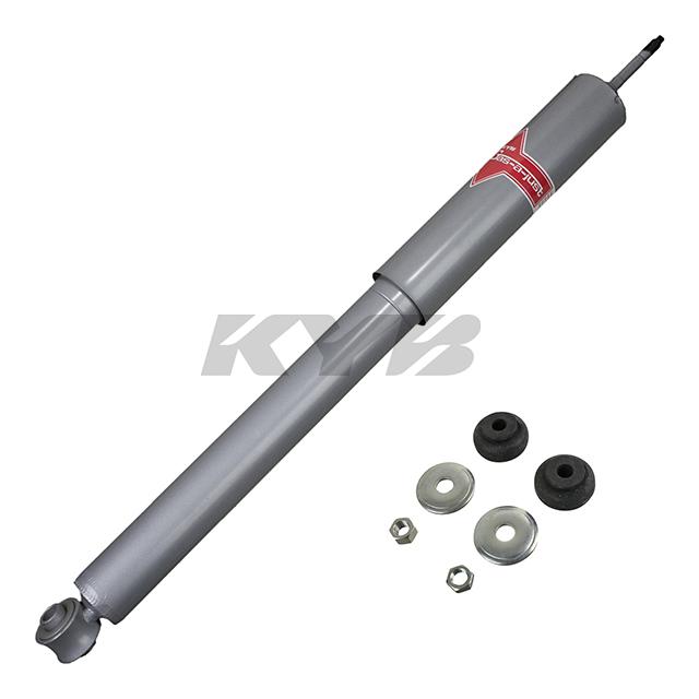 KYB KG5498 - KYBKG5498 - KYB Shocks & Struts Gas-A-Just Rear FORD E Series Econoline Van 2007-11 FORD Van - E Series Econolin - Shipped in Europe - Tuningsupply.com