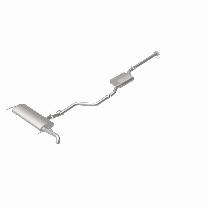 Magnaflow 106-1008 - MAG106-1008 - Magnaflow BRE Exhaust 18-24 Chevrolet Equinox 1.5L - Shipped in Europe - Tuningsupply.com