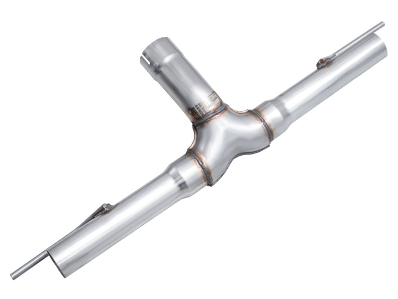 AWE Tuning 3820-11658 - AWE3820-11658 - AWE MK8 Volkswagen Golf R Touring-to-Track Conversion Kit - Shipped in Europe - Tuningsupply.com