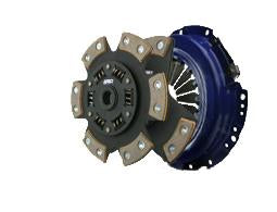 SPEC SZ083 - SPECSZ083 - Spec 83-88 Mazda RX-7 1.1L/1.3L Stage 3 Clutch Kit - Shipped in Europe - Tuningsupply.com