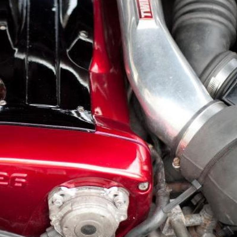 Mishimoto MMRAD-RHD-R32 - MISMMRAD-RHD-R32 - Mishimoto R32 Nissan Skyline Manual Aluminum Radiator - Shipped in Europe - Tuningsupply.com